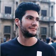 Me considero una persona madura y responsable capaz de apoyar positivamente en cualquier ámbito de la educación primaria y en la rama científica de la secundaria.